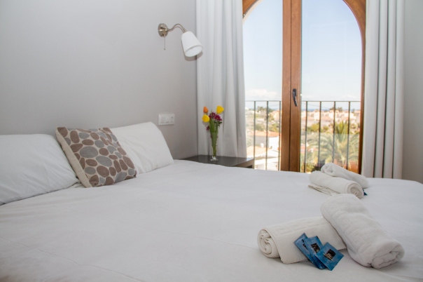 Hotel Gran Sol Calpe - Restaurant & Bar