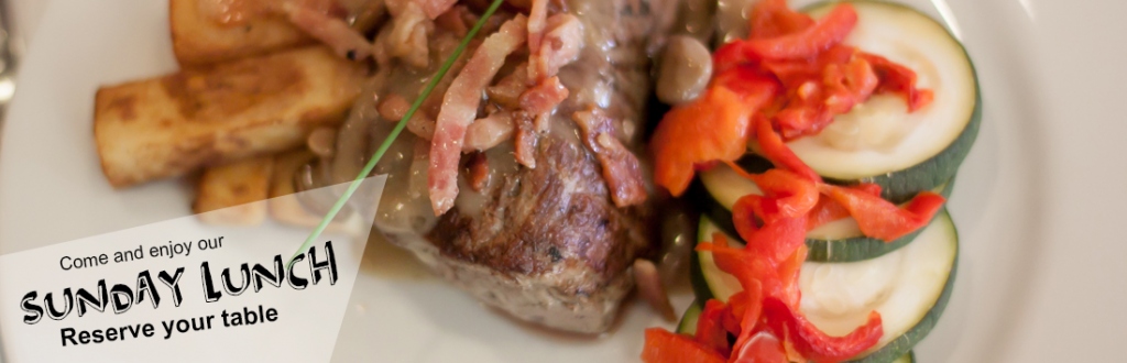 Hotel Gran Sol Calpe - Restaurant & Bar