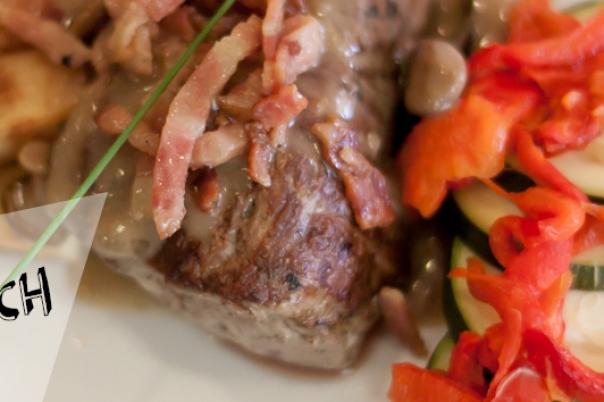 Hotel Gran Sol Calpe - Restaurant & Bar