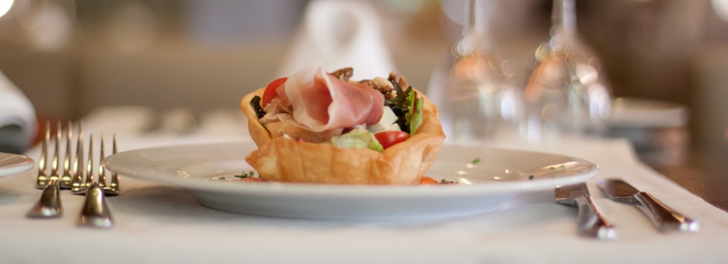 Hotel Gran Sol Calpe - Restaurant & Bar