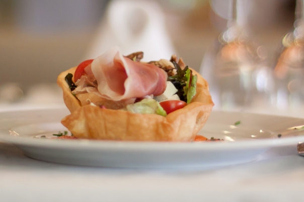 Hotel Gran Sol Calpe - Restaurant & Bar