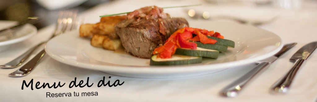 Hotel Gran Sol Calpe - Restaurant & Bar