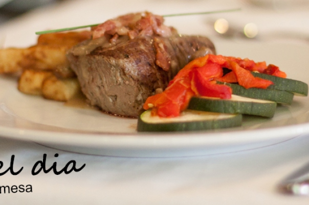 Hotel Gran Sol Calpe - Restaurant & Bar