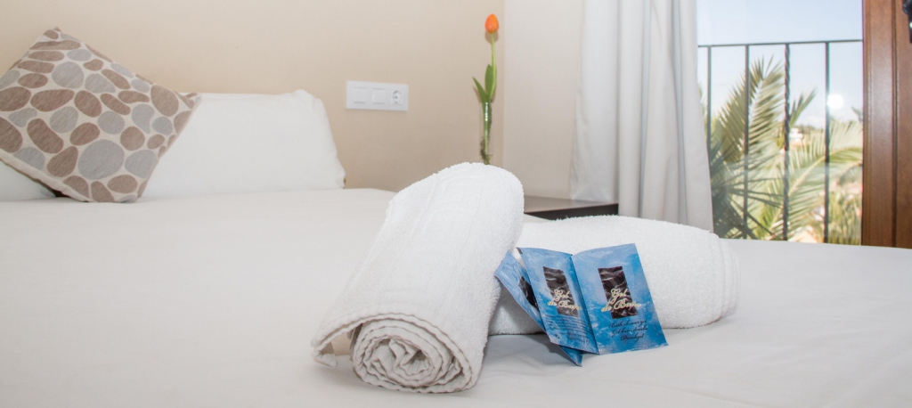 Hotel Gran Sol Calpe - Restaurant & Bar