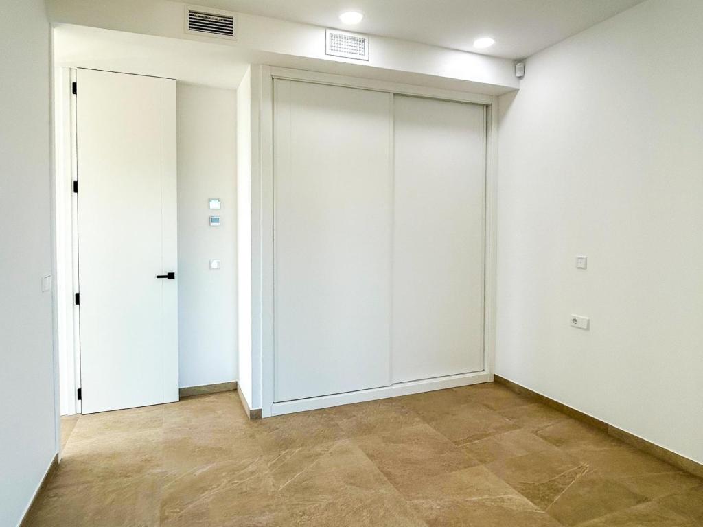 3 bed villa in Benissa