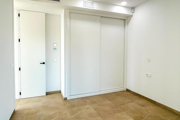 3 bed villa in Benissa