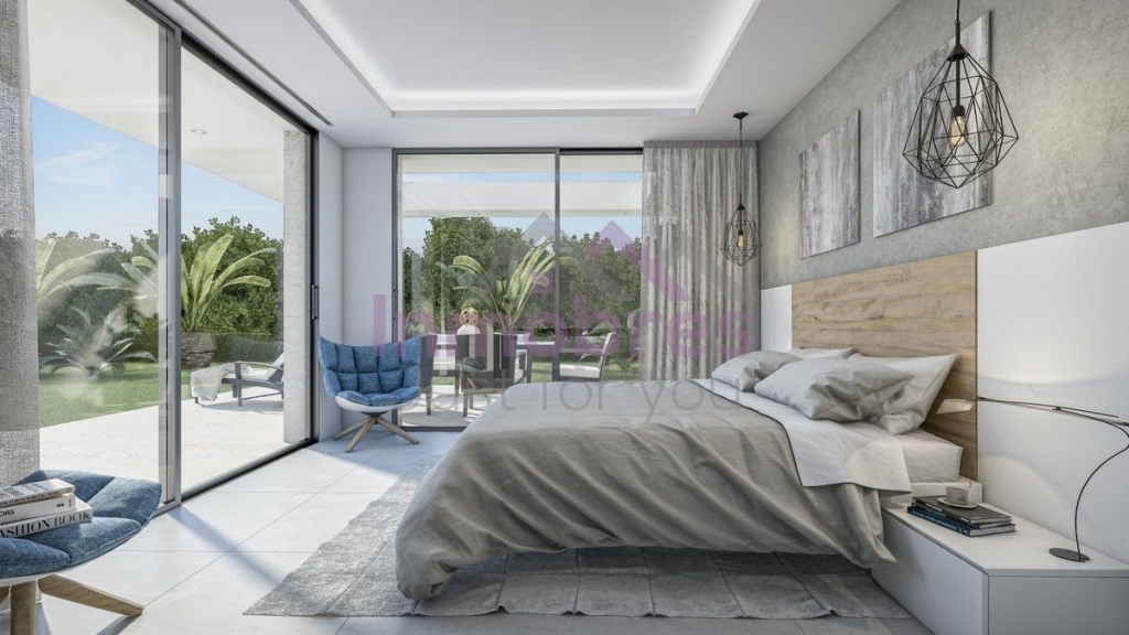 4 bed casa / chalet in Jávea