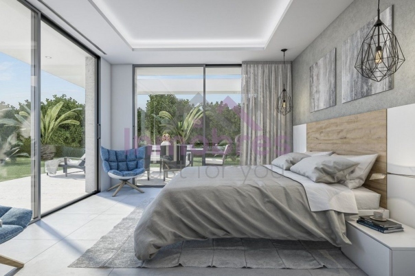 4 bed casa / chalet in Jávea