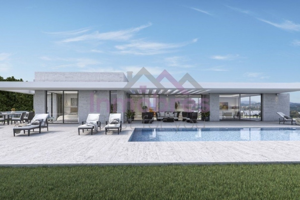 4 bed casa / chalet in Jávea