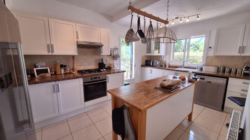 2 bed villa in Benissa