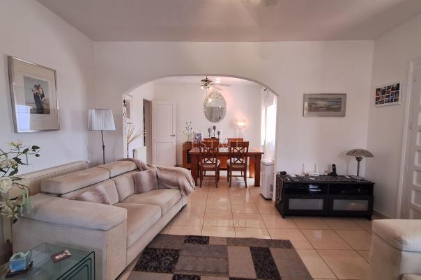 2 bed villa in Benissa