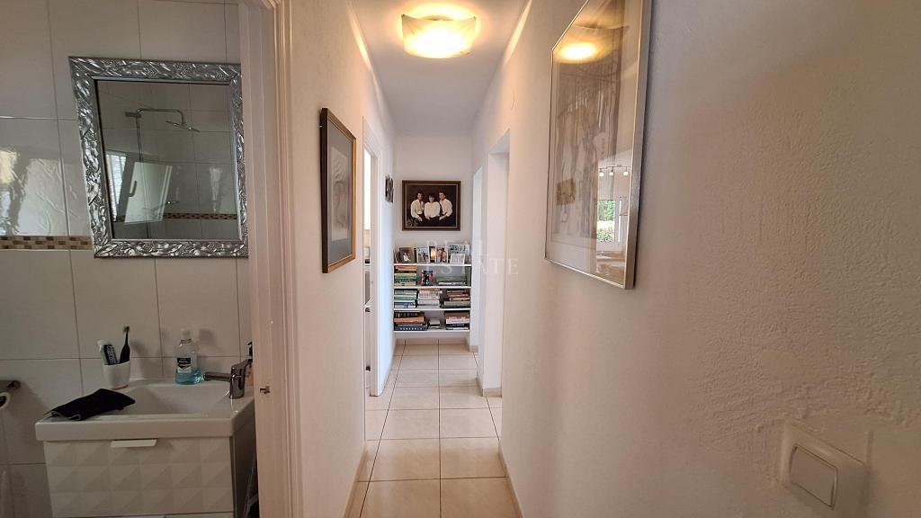 2 bed villa in Benissa