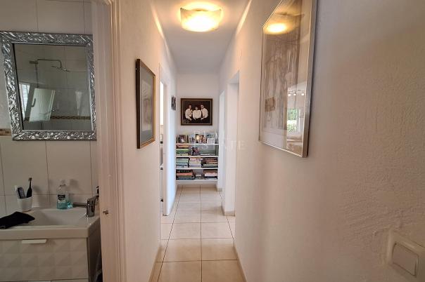 2 bed villa in Benissa