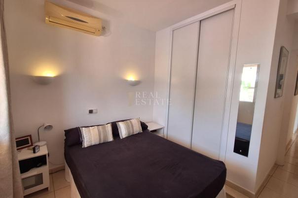 2 bed villa in Benissa
