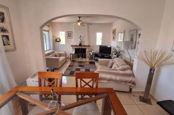 2 bed villa in Benissa