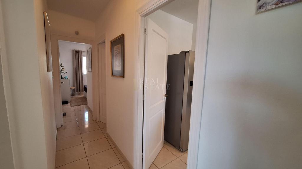 2 bed villa in Benissa