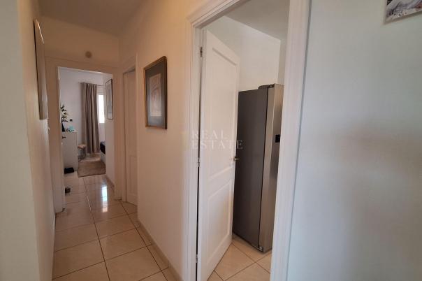 2 bed villa in Benissa