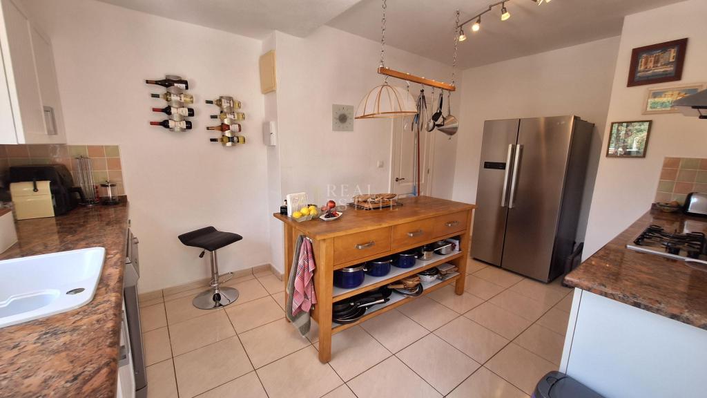 2 bed villa in Benissa
