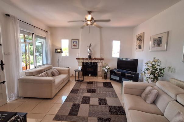 2 bed villa in Benissa