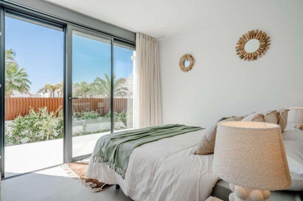 4 bed casa / chalet in Calpe