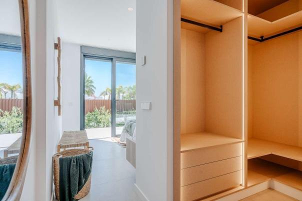 4 bed casa / chalet in Calpe