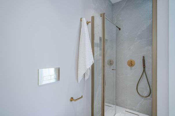 4 bed casa / chalet in Calpe