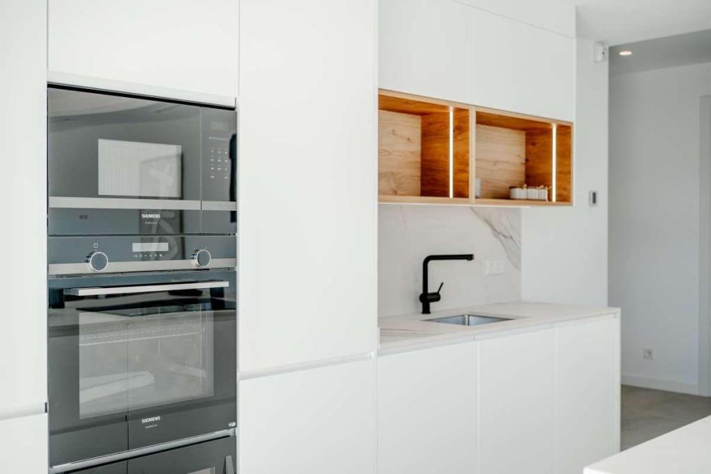 4 bed casa / chalet in Calpe