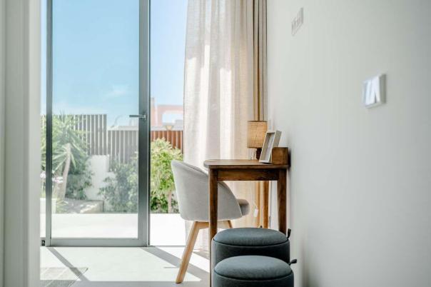 4 bed casa / chalet in Calpe