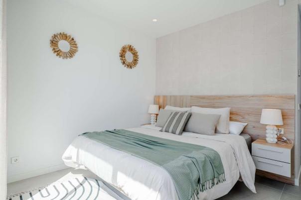4 bed casa / chalet in Calpe
