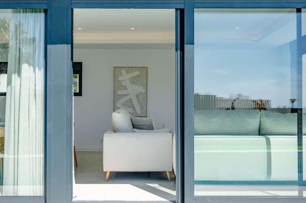 4 bed casa / chalet in Calpe