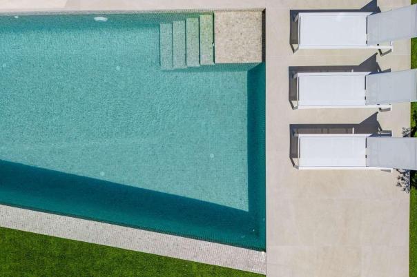 4 bed casa / chalet in Calpe