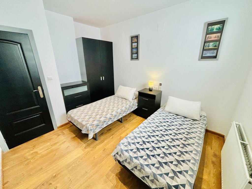 7 bed villa in Jávea