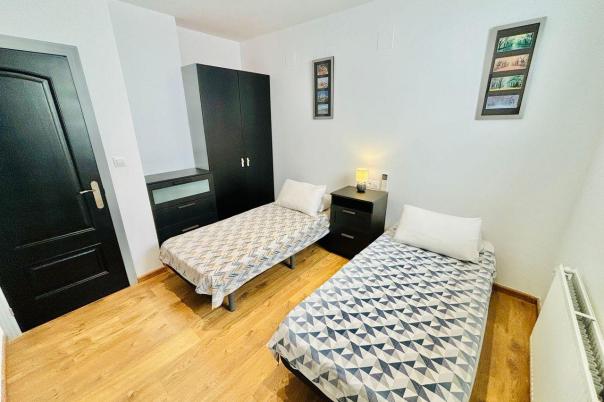 7 bed villa in Jávea