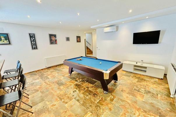 7 bed villa in Jávea