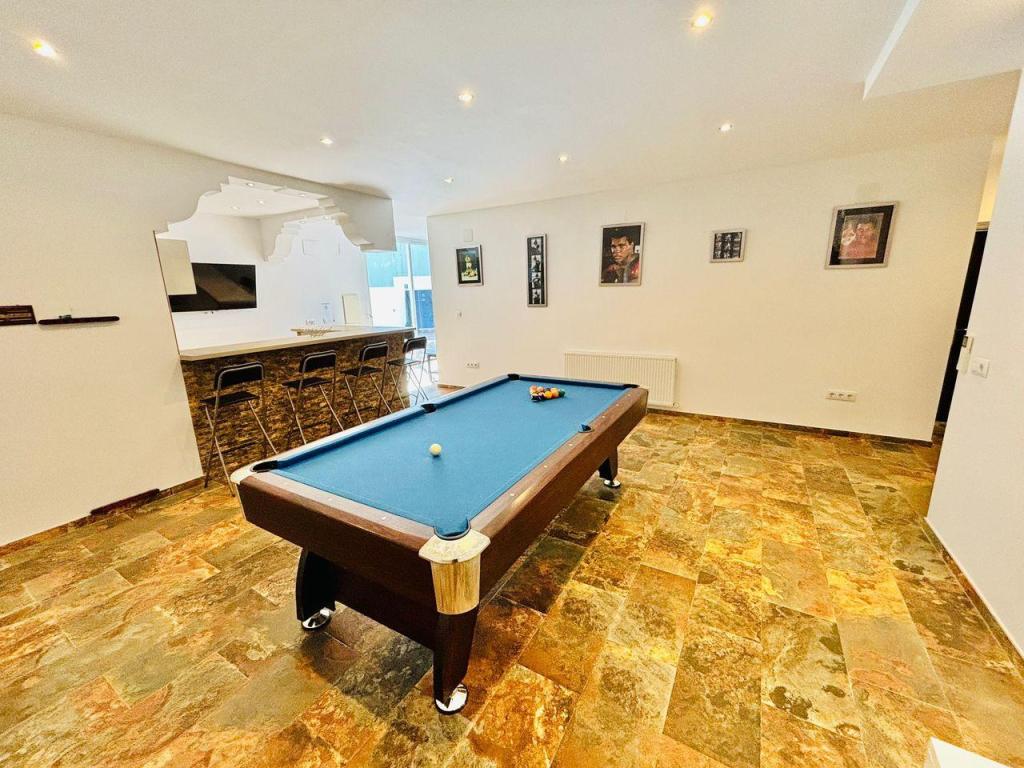 7 bed villa in Jávea