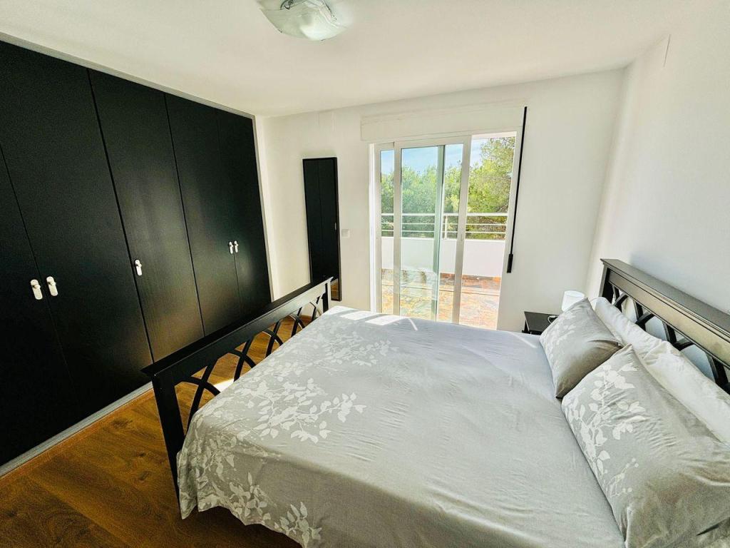 7 bed villa in Jávea