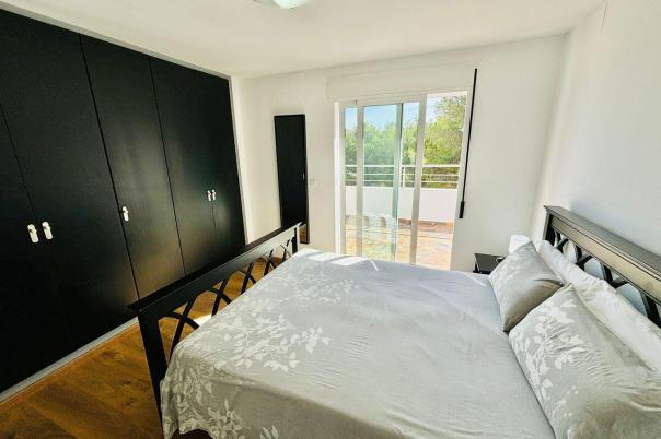 7 bed villa in Jávea