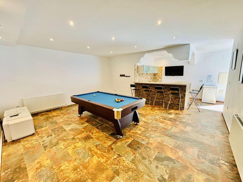 7 bed villa in Jávea
