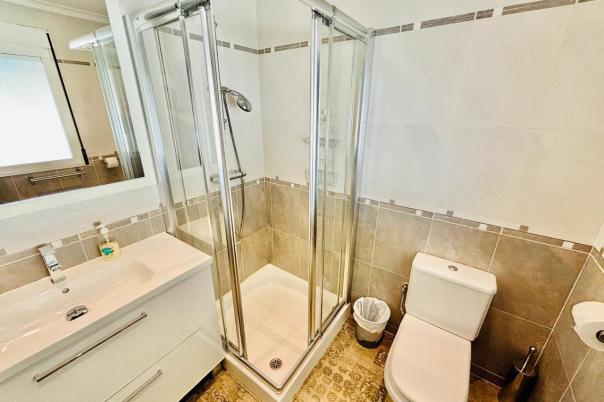 7 bed villa in Jávea