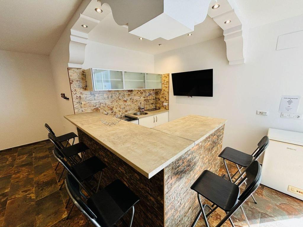 7 bed villa in Jávea