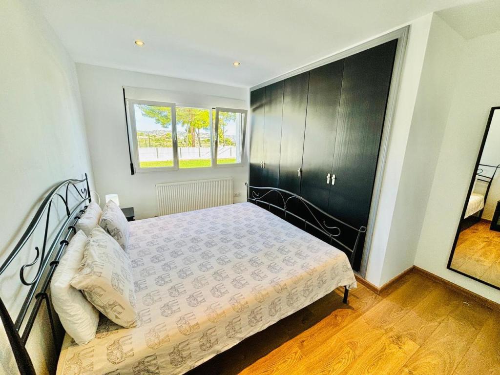 7 bed villa in Jávea