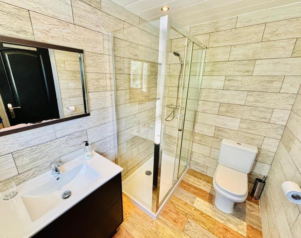 7 bed villa in Jávea