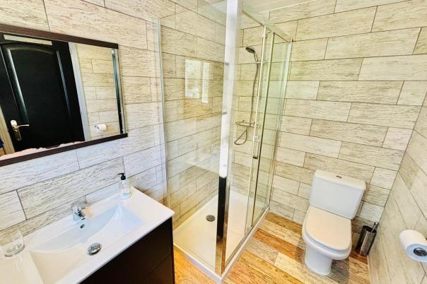 7 bed villa in Jávea