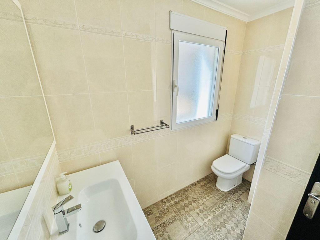 7 bed villa in Jávea