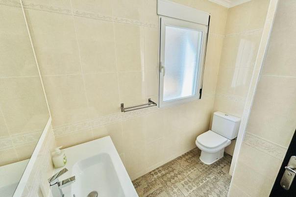 7 bed villa in Jávea