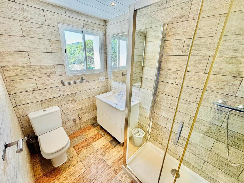 7 bed villa in Jávea
