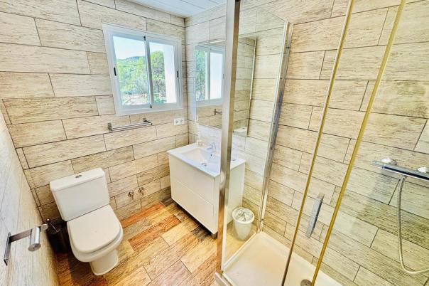 7 bed villa in Jávea