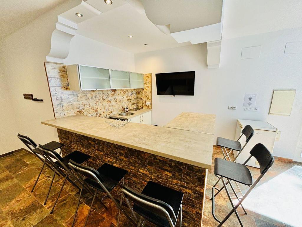 7 bed villa in Jávea