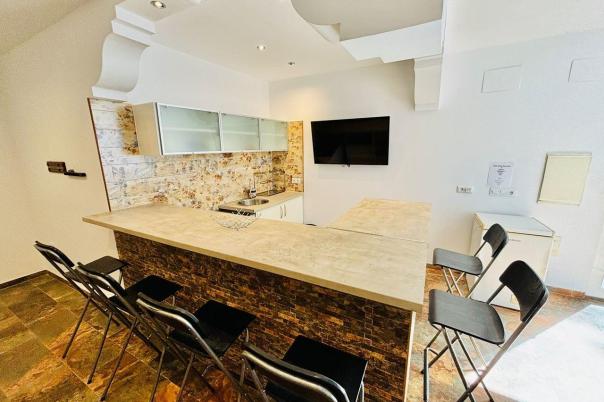 7 bed villa in Jávea