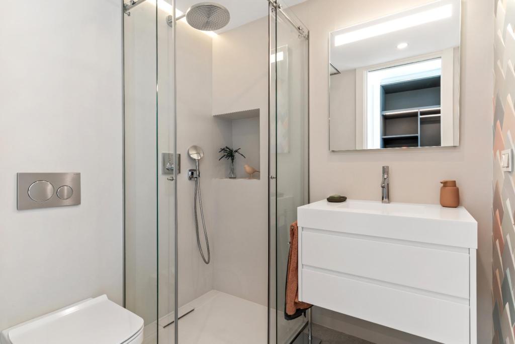 4 bed villa in Altea